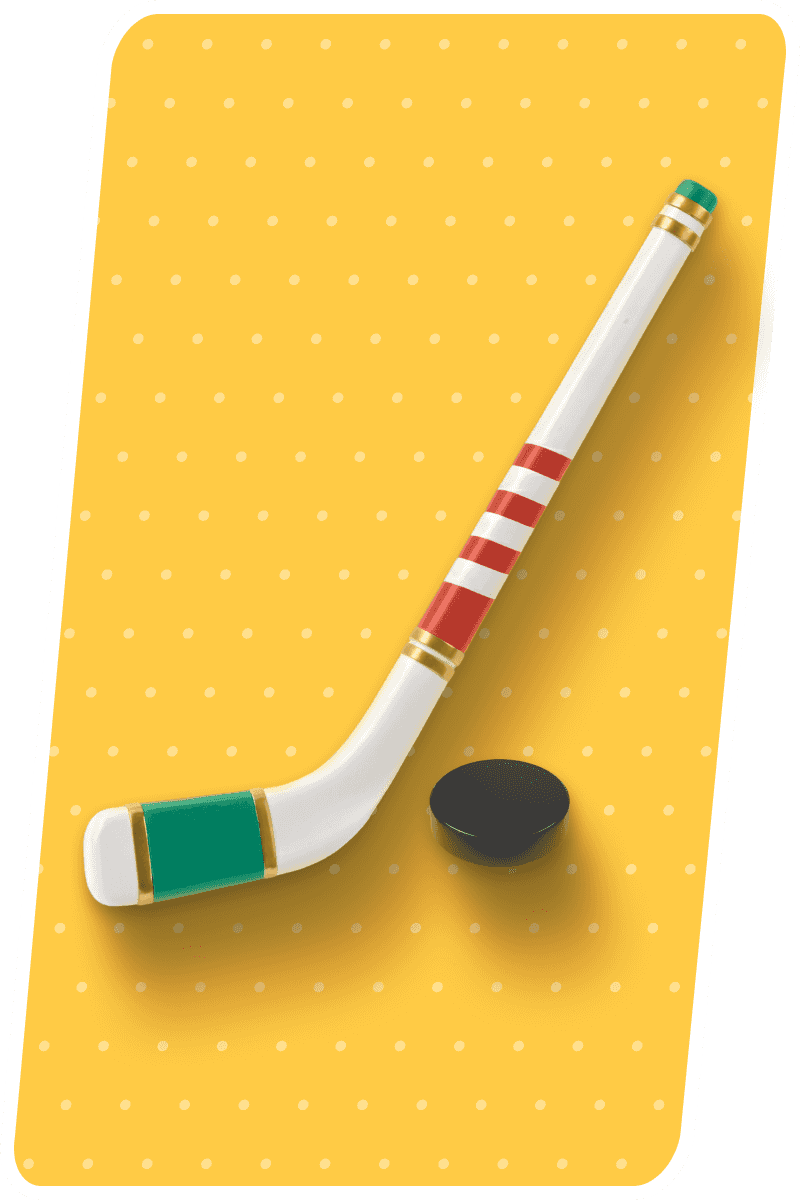 Platziere eine Kombiwette auf Eishockey