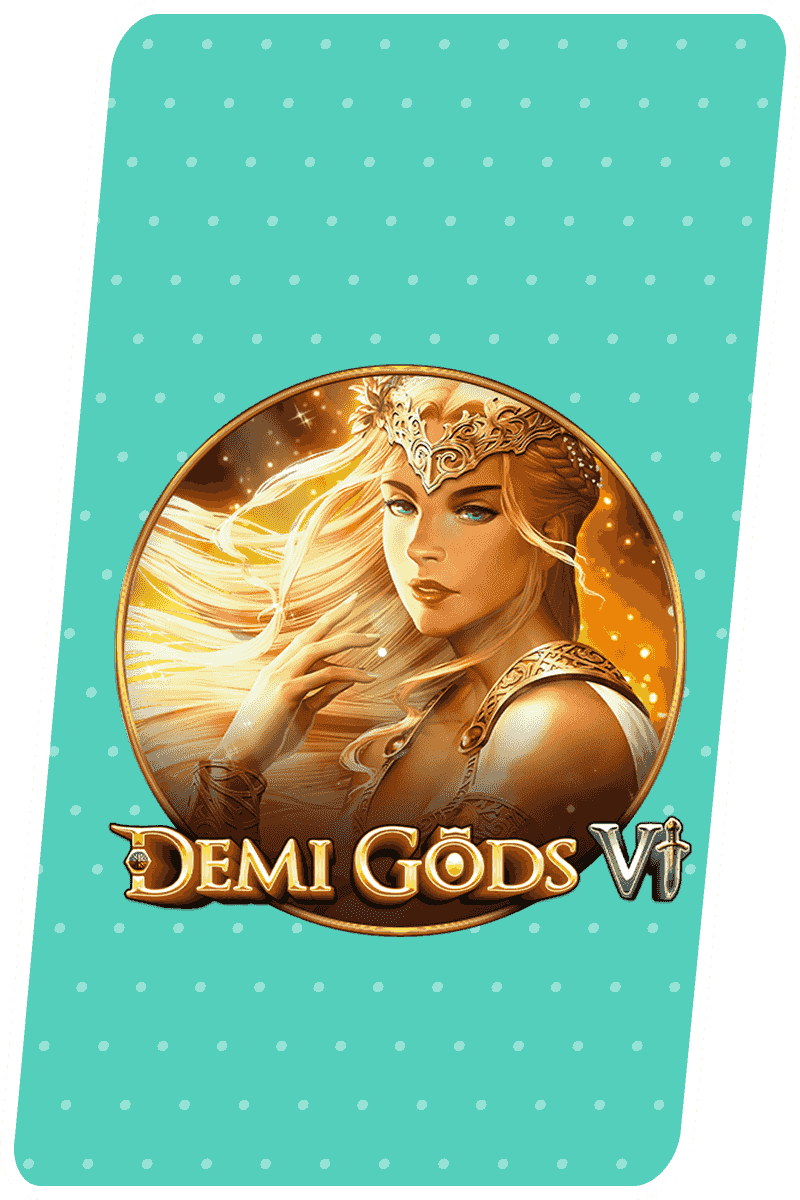 Play Demi Gods VI