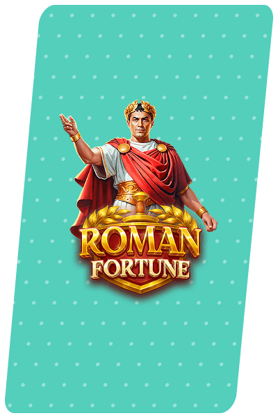 Play Roman Fortune